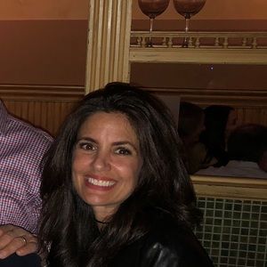 Meet your Posher, Nicolr